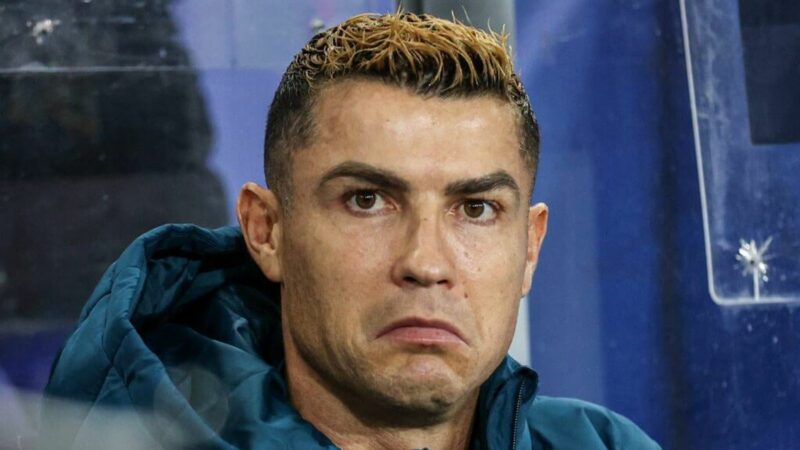 Më në fund – Ronaldo largohet nga kampi i kombëtares, raportohet për përplasje me trajnerin