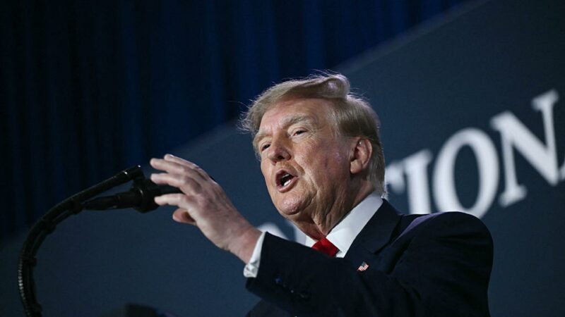 ‘Mos e vrisni pulën që bën vezët e arta’, Trump: ShBA’ja po udhëheq bindshëm në AI