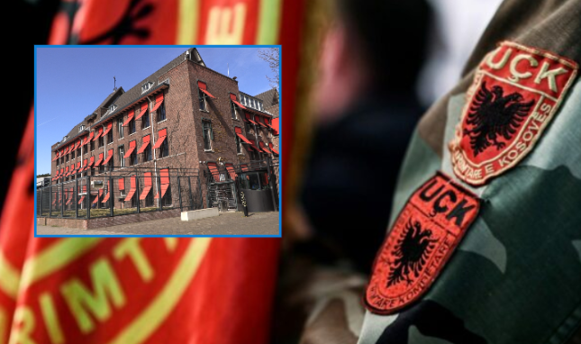 OVL e UÇK kërkon amendament që ia ndalon Speciales rihapjen e rasteve që janë gjykuar nga gjykata tjera