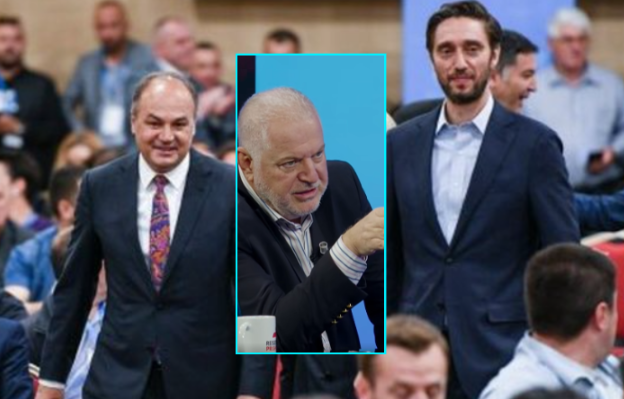 Haxhiu: Besoj se Uran Ismaili do të zgjidhet kryetar i PDK-së, gara mes tij dhe Enver Hoxhajt