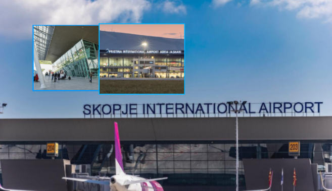 aeroporti-i-shkupit-ende-calon-pas-atij-ne-tirane-dhe-prishtine
