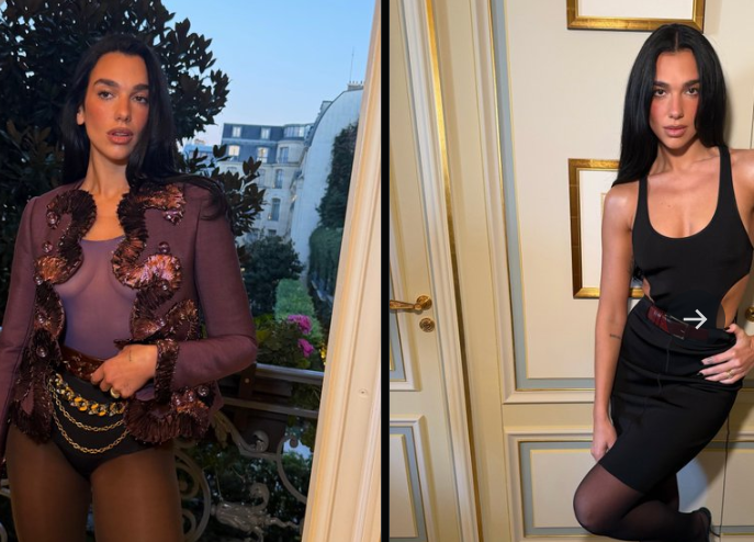 c-est-chic-dua-lipa-elegante-ne-paris-habiti-me-veshjen-ne-fashion-week
