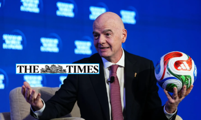 the-times-i-kerkon-falje-fifa-s-per-ceshtjen-e-pagave-te-gianni-infantino