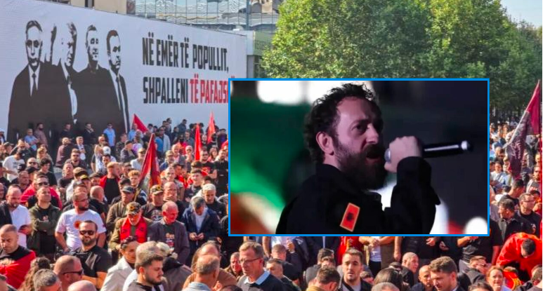 Çlirim Haziri  Asnjë deputet nuk do të dalë nga Kuvendi pa e votuar ligjin